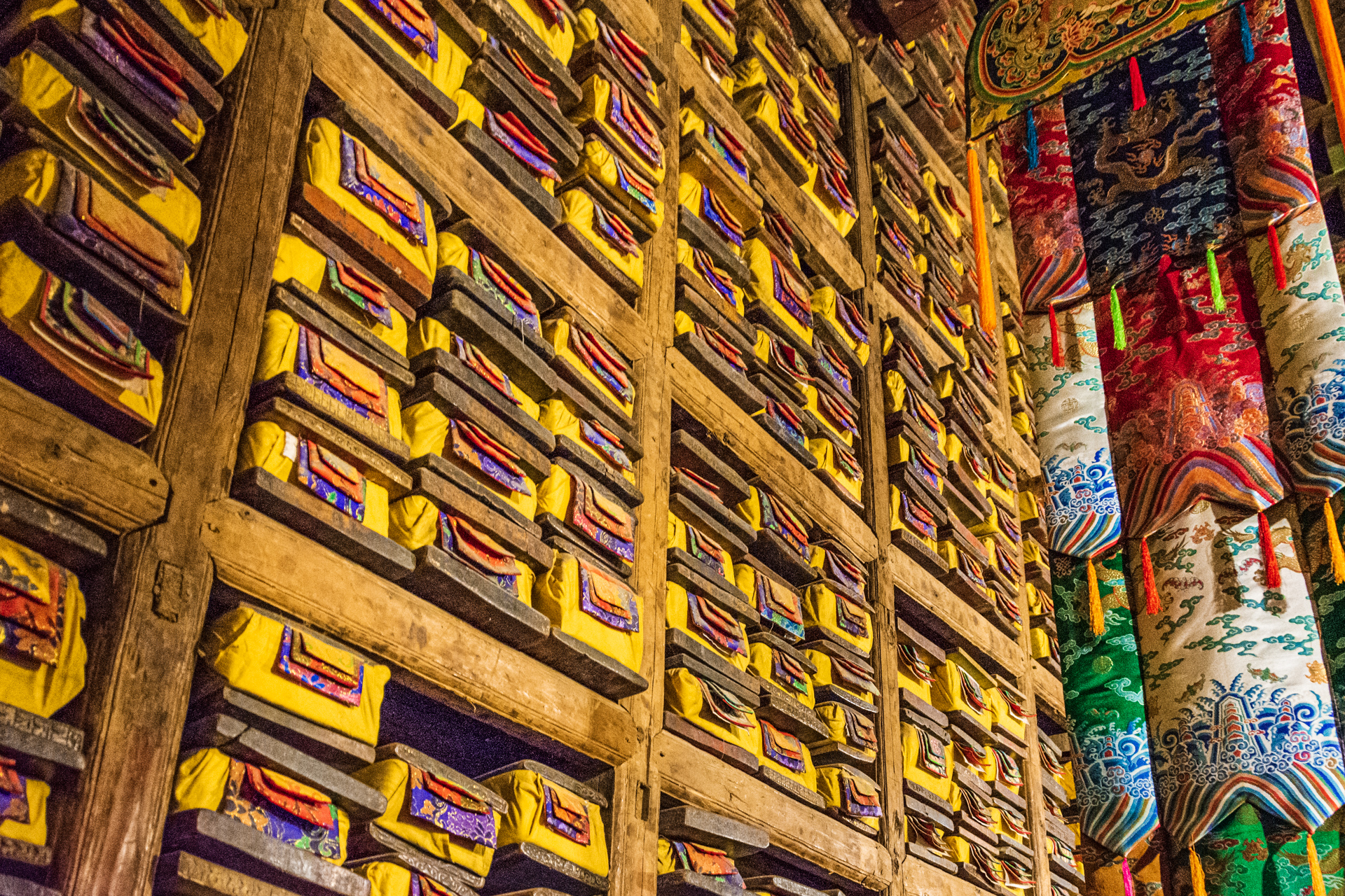 Gyantse Kloster Pelkhor Chöde